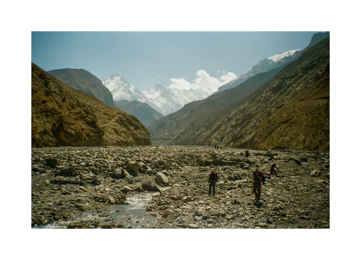 nepal photo 2