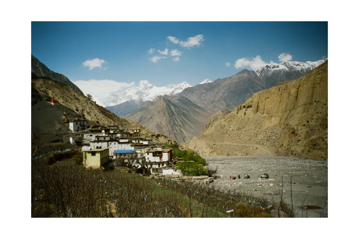 nepal photo 3