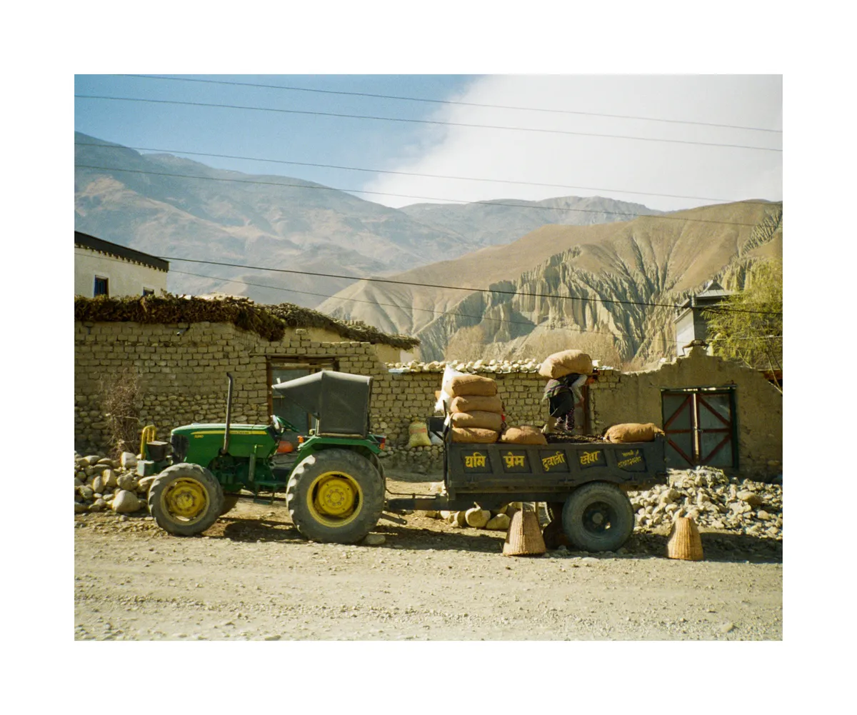 nepal photo 4