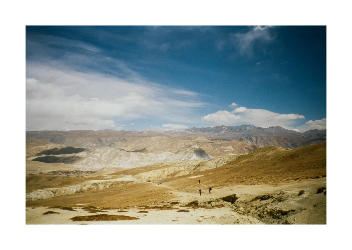nepal photo 6