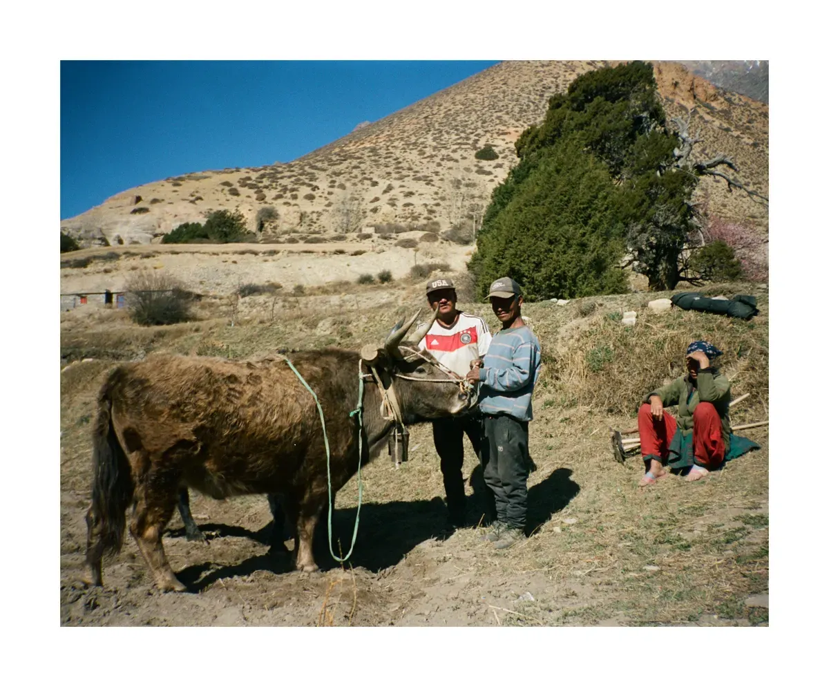 nepal photo 11